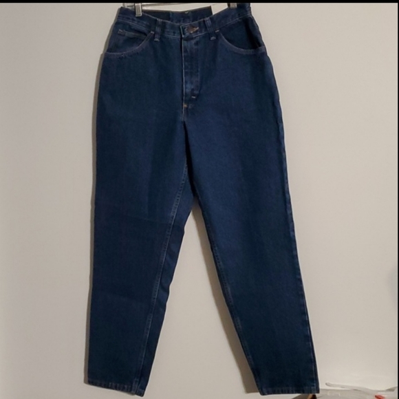 NEW VINTAGE Gitano Jeans NOS - Picture 3 of 4